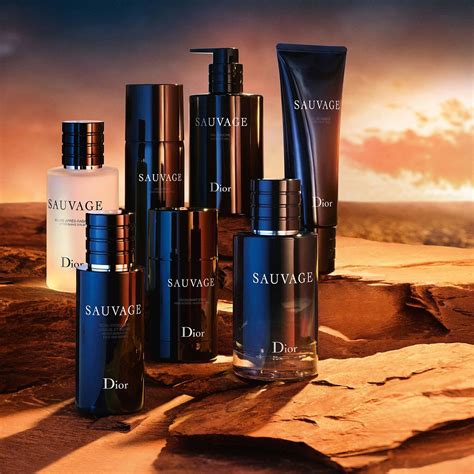 dior sauvage elixir parfum concentration